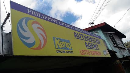 pcso office bacolod|Philippine Charity Sweepstakes Office in Bacolod City, Negros .